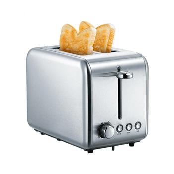 China Six-speed Toaster Baking Scented Bread Machine Automatic Deerma DEM-SL281 Oven Bread Machine Breakfast Machine for sale