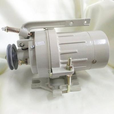 China DOL13H factory supply cheap price drip proof clutch motor for industrial sewing machine for sale