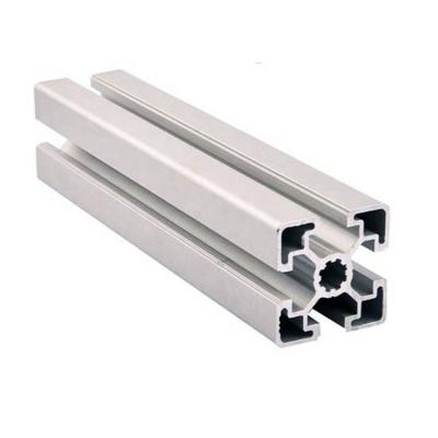 China 2020 Industrial Aluminum Profile 4040 Aluminum Profile for sale