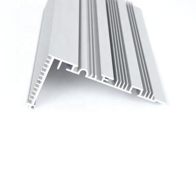 China Industrial Extrusion Aluminum Profile Anodize Aluminum Price Per Kg for sale