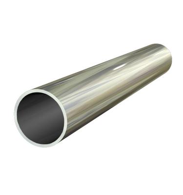 China Industrial Aluminum Round Tube Foil for sale