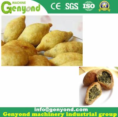 China Fully automatic cookie bralyx machines for sale