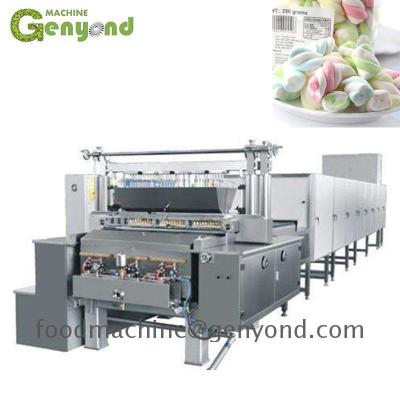 China CANDY Best Selling Products Hot Chinese Commercial Marshmallow Making Machine Cotton Candy For Sale for sale