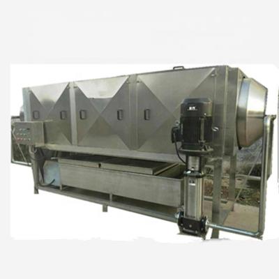 China Good Quality Nut Fruit Walnut Skin Peeling Processing Machine for sale