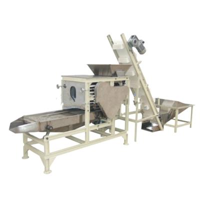 China Fruit Processing Plant Customized Commercial Peanut Butter Making Machine for sale