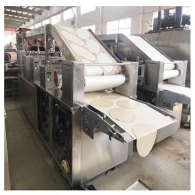 China GYJL-2020 Mexico Bakery Fully Automatic Tacos Machine for sale