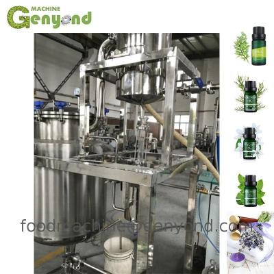 China diy factory essential oil distiller for sale