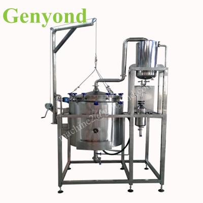 China Factory direct industrial distillation device /machine/equipment on sale ODM for sale