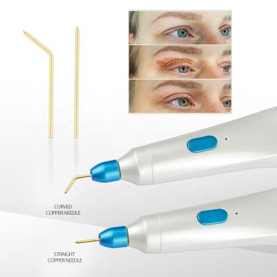 China Skin Revitalizer Korea plamer plasma pen eyelid beauty monster fiberblast plasma pen lifting lift plasmapen for sale