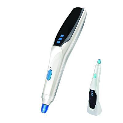 China Korea PLAXPOT fibroblast plasma pen needles removal dye plasmapen skin tightening mole remover pen plamere plamer pen for sale