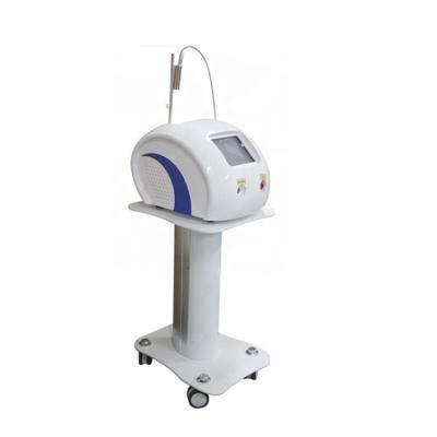 China Vascular/veins/spider blood vessels removal veins removal for diode laser 980nm diode laser veins removal machine for sale