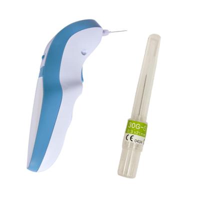 China Freckle Spot Removal 30G Needles For Plasma Pen Maglev for sale