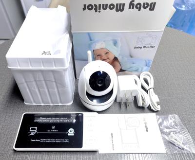 China HD 1080p Baby Camera Monitor Baby Monitor Video Camera Baby Monitor Camera for sale