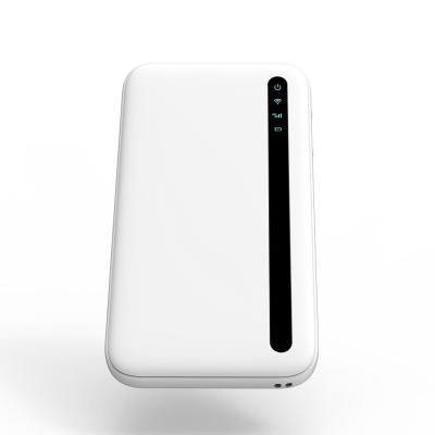 China Pantalla LED compacta con conectividad global de punto de acceso WiFi portátil para velocidades de hasta 150 Mbps en venta