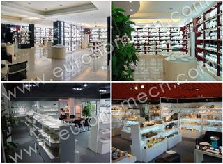 Verified China supplier - Guangdong Eurohome Porcelain Co., Ltd.