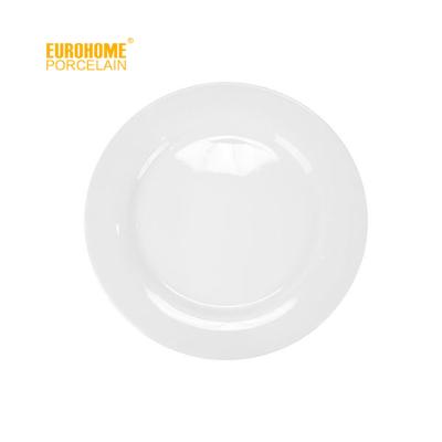 China Eurohome Disposable Factory Wholesale Porcelain Dinnerware Dish For Hotel Restaurants for sale