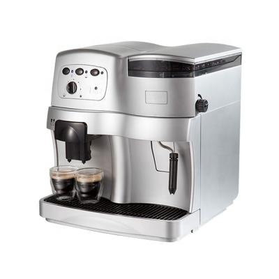 China [Practical-Age] Hotel - Automatic Espresso Coffee Machine (HK1900-024) for sale