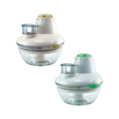 China Bowl (glass) [Practical-age] - food processor (HK1800-015) for sale