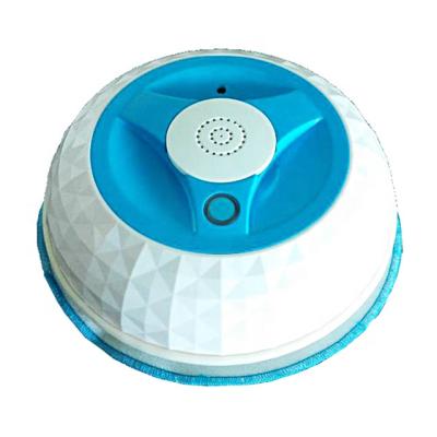 China Sustainable [Practical-Age]-Automatic Floor Cleaner with Herbal Diffuser (HK0301-059) for sale