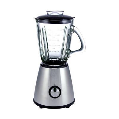 China Hotel [Practical-age] - Smoothie maker (HK3000-019) for sale