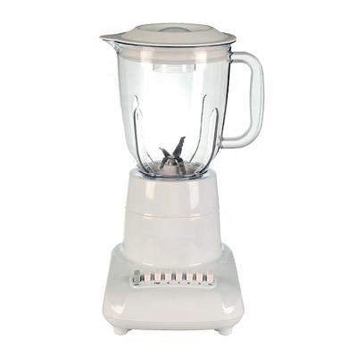 China Plastic [Practical-age] - Electric Smoothie Blender (HK3000-025) for sale