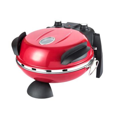 China [Practical-Age] Hotel - 12 Inch Electric Pizza Oven (HK1000-064) for sale