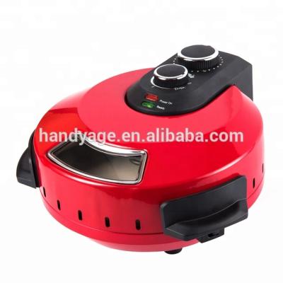 China Pizza [Practical-age] - pizza maker with unique Oven Stone (HK1000-072) for sale