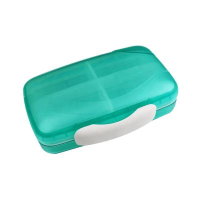 China PP[Practice-Age]-Premium Pocket Medicine Box (HC0700-038) for sale