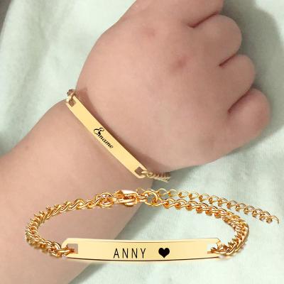 China CLASSIC Wholesale Cheap Price Kids Bracelet Baby Bracelets Kids Bracelet Girl for sale