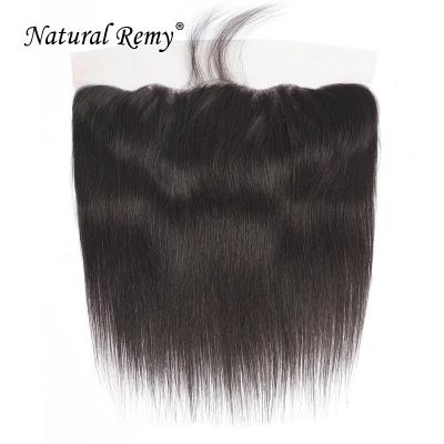 China Right border line front transparent in good quality of good right right of the HD 10A 13x44lace of wave of curly hair exshine of the 13x6 wave closure for sale