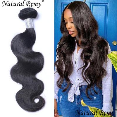 China Indian Remy Human Hair 3Bundles Body Wave Indian Remy Human Hair 3Bundles 100% Natural Mongolian Remy Hair Bundles Body Wave 10A Virgin Hair Color for sale