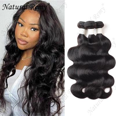 China 100% Human Body Wave Hair Bundles Peruvian Virgin Hair Raw Unprocessed Virgin Remy Hair 100% Body Wave Hair Best Natural for sale