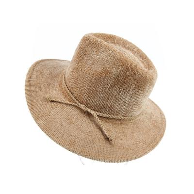 China Wholesale Custom Character Summer Felt Straw Large Kids Beach Felted Hat Large Floppy Hat for sale