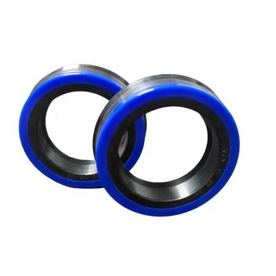 China Wholesale Good Quality 40*60*12 Hydraulic Jack Seal Kits Factory Silicone Rubber O Ring Seals Rubber O Ring for sale