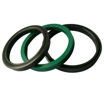 China High Quality Polyurethane Seals Hydraulic Cylinder Hydraulic Seals 10*16*8 for sale