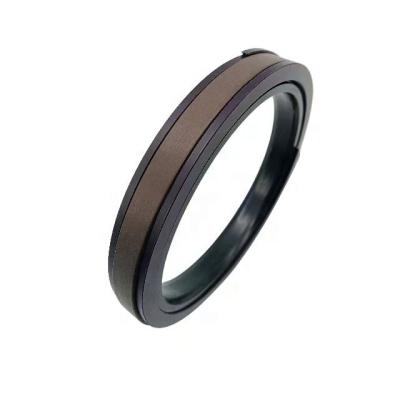 China SPGW Compact Hydraulic Piston Seal SPGW Piston Seal 80*65*10.5 for sale