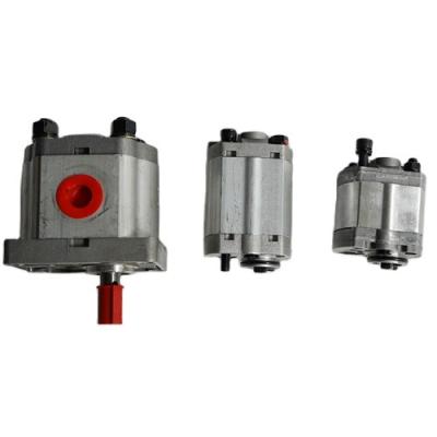 China Machinery China Factory Hydraulic Gear Pump For Hydraulic Power Pack Units for sale