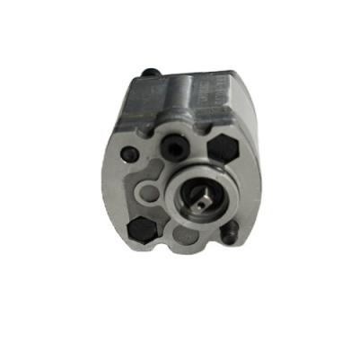 China Machinery China Manufacturer Small Power Pack Unit Hydraulic Gear Pump for sale