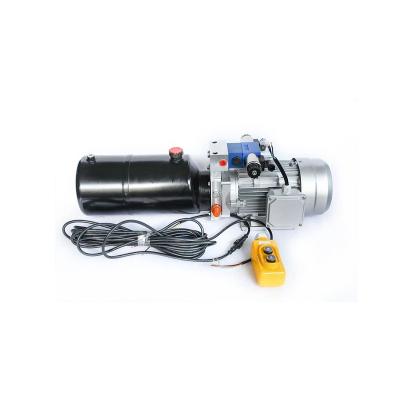 China Top Selling New Type Hydraulic Pump 28v AC Power Supply Electric Power Steering Unit 1.7L for sale