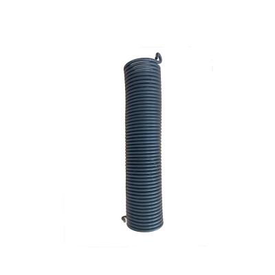 China 82B Manganese Steel Torsion Bearing Door Spiral High Carbon Spring for sale