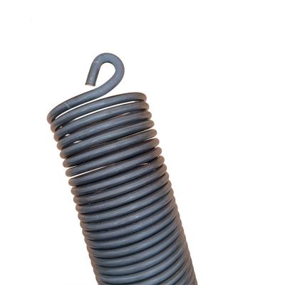 China Customer OEM 82B Roll Shutter Door Spiral Torsion Springs for sale