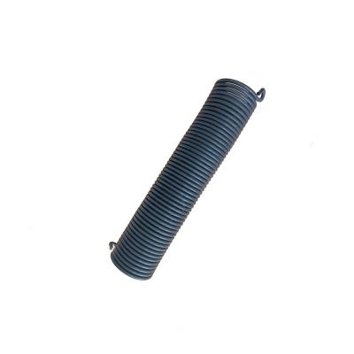 China high quality high carbon steel 82B torsion spring spiral for roller shutter door for sale