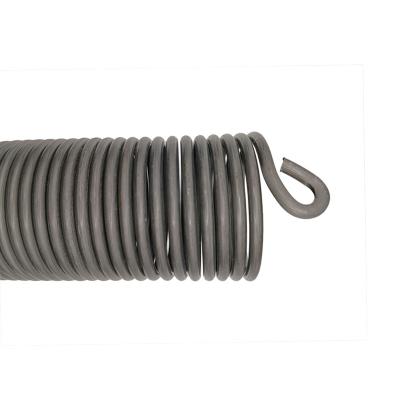 China Factory sale OEM spiral garage door high carbon steel torsion spring for sale