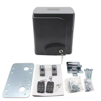 China Modern 600Kg Sliding Gate Motor Kit for sale