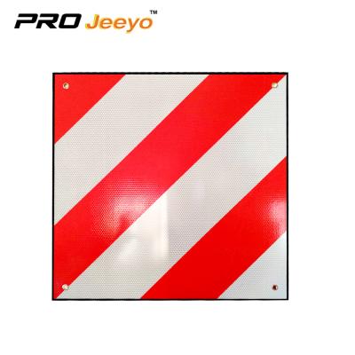 China Aluminum Reflective Logo Traffic Road Sign Panel Aluminum Material Aluminum Sign Post for sale