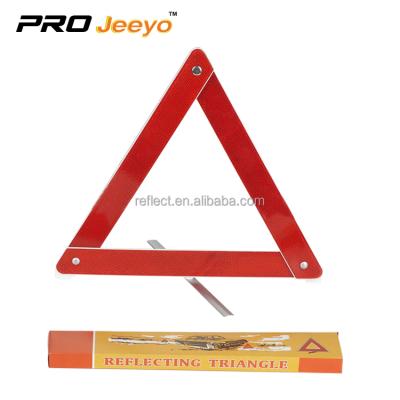 China ISO 20471 Personal Protective Equipment Advertising Road Signs JY-7282 for sale