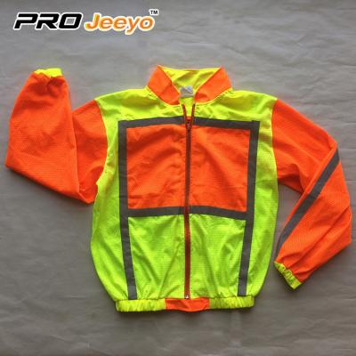 China ISO 20471 Waterproof Safety EN Waterproof Pants for sale