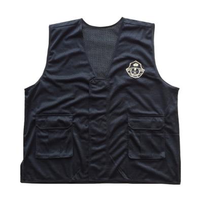 China Sport Safety Voluntary Reflective Vest With Low Price for sale