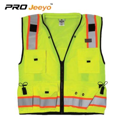 China 100% Cheap Reflective Cotton Safety T-shirt Manufacturer for sale