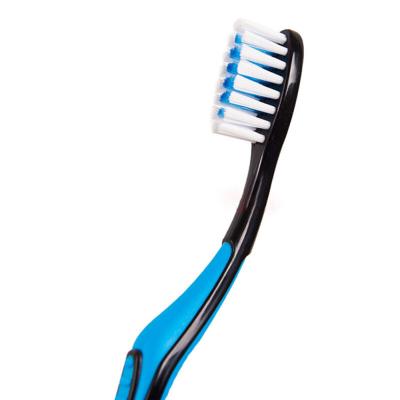 China Moldnylon filament for adult toothbrush 1010 dupont nylon toothbrush big cobor toothbrush advertising toothbrush for sale